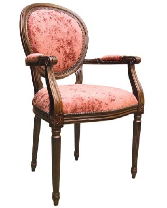 Кресло Louis XVI